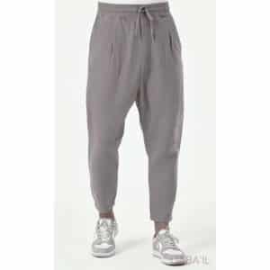 Sarouel chino qabail urban classik gris